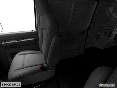 ford econoline cargo 2012 van flex fuel 8 cylinders rear wheel drive elect  4 spd auto o d tra 07735