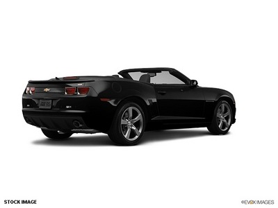 chevrolet camaro 2012 gasoline 8 cylinders rear wheel drive not specified 07507