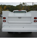 chevrolet silverado 2500 2011 white 8 cylinders not specified 07507