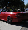 bmw m3 2008 red gasoline 8 cylinders rear wheel drive 6 speed manual 27616