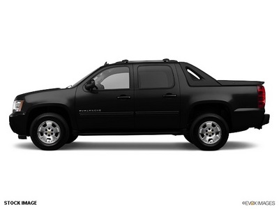 chevrolet avalanche 2012 flex fuel 8 cylinders 2 wheel drive not specified 33177