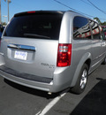 dodge grand caravan 2010 silver van gasoline 6 cylinders front wheel drive automatic 32447