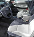 chevrolet impala 2011 gray sedan flex fuel 6 cylinders front wheel drive automatic 32447