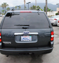ford explorer 2010 gray suv xlt gasoline 6 cylinders 2 wheel drive automatic 91010