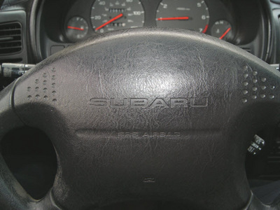 subaru legacy 1999 deep sapphire wagon outback gasoline 4 cylinders all whee drive 5 speed manual 80911