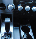 toyota tundra 2011 black grade gasoline 8 cylinders 2 wheel drive transmission 6 speed auto 91731