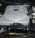 cadillac cts 2004 white sedan gasoline 6 cylinders rear wheel drive automatic 91731