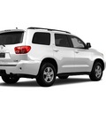 toyota sequoia 2012 suv limited gasoline 8 cylinders 2 wheel drive not specified 91731
