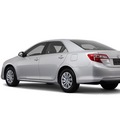 toyota camry 2012 sedan le not specified front wheel drive not specified 91731