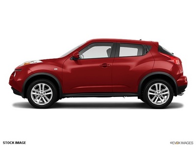 nissan juke 2011 wagon s gasoline 4 cylinders front wheel drive cont  variable trans  47130