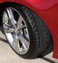 lexus is 250 2010 red sedan gasoline 6 cylinders rear wheel drive automatic 76087
