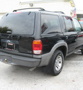 ford explorer 2001 black suv xls gasoline 6 cylinders 4 wheel drive automatic with overdrive 45840