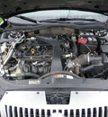mercury milan 2009 black sedan gasoline 4 cylinders front wheel drive automatic 14224