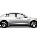 honda accord 2009 sedan ex l v6 w navi gasoline 6 cylinders front wheel drive 5 speed automatic 47129