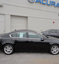 acura tl 2010 black sedan tech gasoline 6 cylinders front wheel drive automatic with overdrive 60462