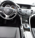 acura tsx 2012 graphite luster sedan gasoline 4 cylinders front wheel drive automatic with overdrive 60462