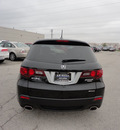 acura rdx 2012 crystal black suv tech sh awd gasoline 4 cylinders all whee drive automatic with overdrive 60462