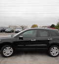 acura rdx 2012 crystal black suv sh awd gasoline 4 cylinders all whee drive automatic with overdrive 60462
