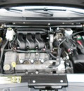 mercury montego 2005 black sedan gasoline 6 cylinders front wheel drive 6 speed automatic 43228