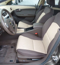 chevrolet malibu 2012 brown sedan ls gasoline 4 cylinders front wheel drive automatic 60007