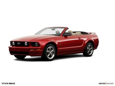 ford mustang 2006 gasoline 6 cylinders rear wheel drive not specified 77388