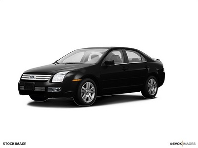 ford fusion 2008 sedan v6 sel gasoline 6 cylinders front wheel drive 6 speed automatic 77388