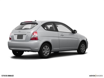 hyundai accent 2008 hatchback gs gasoline 4 cylinders front wheel drive automatic 77388