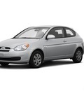hyundai accent 2008 hatchback gs gasoline 4 cylinders front wheel drive automatic 77388