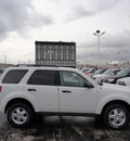 ford escape 2012 white suv xlt awd gasoline 4 cylinders all whee drive automatic with overdrive 60546
