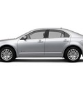 ford fusion hybrid 2012 sedan hybrid 4 cylinders front wheel drive cont  variable trans  76205