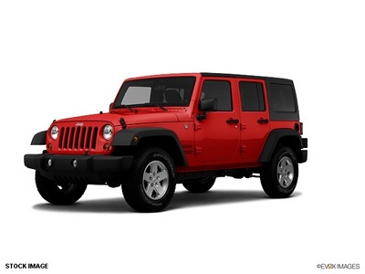 jeep wrangler unlimited 2012 suv gasoline 6 cylinders 4 wheel drive dgj 5 speed auto w5a580 transmissio 33021