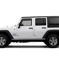 jeep wrangler unlimited 2012 suv gasoline 6 cylinders 4 wheel drive dgj 5 speed auto w5a580 transmissio 33021