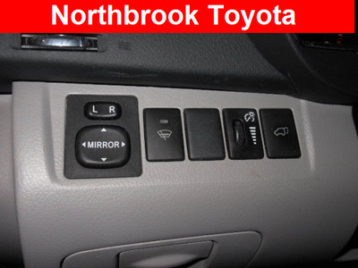 toyota highlander 2008 dk  red suv limited gasoline 6 cylinders all whee drive automatic 60062