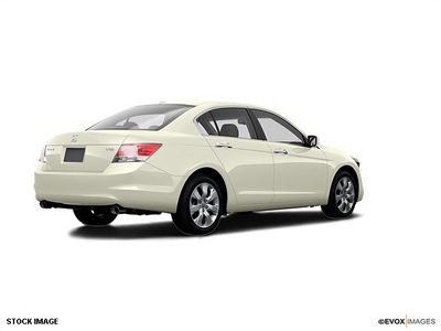 honda accord 2008 sedan exlv6 gasoline 6 cylinders front wheel drive not specified 28677