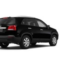 kia sorento 2012 black suv gasoline 4 cylinders front wheel drive not specified 44060