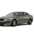 kia optima 2012 gray sedan gasoline 4 cylinders front wheel drive not specified 44060