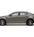 kia optima 2012 gray sedan gasoline 4 cylinders front wheel drive not specified 44060