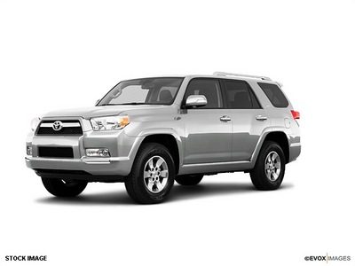 toyota 4runner 2010 suv limited gasoline 6 cylinders 4 wheel drive automatic 34788