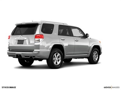 toyota 4runner 2010 suv limited gasoline 6 cylinders 4 wheel drive automatic 34788