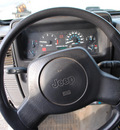 jeep wrangler 1997 white suv se gasoline 4 cylinders 4 wheel drive 5 speed manual 44024