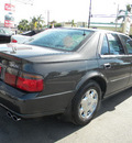 cadillac seville 2002 brown sedan sls gasoline 8 cylinders front wheel drive automatic 92882