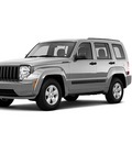 jeep liberty 2011 suv gasoline 6 cylinders 2 wheel drive 4 speed automatic 33021