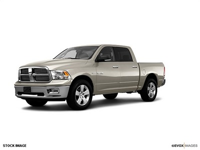 dodge ram pickup 1500 2010 gasoline 8 cylinders 4 wheel drive automatic 80910