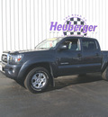 toyota tacoma 2009 magnetic gray trd off road sr5 gasoline 6 cylinders 4 wheel drive automatic 80905