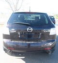 mazda cx 7 2008 dk  red suv touring gasoline 4 cylinders automatic 80504