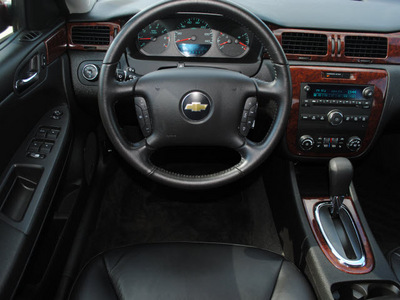 chevrolet impala 2011 red sedan lt flex fuel 6 cylinders front wheel drive automatic 76087