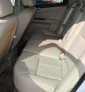 chevrolet impala 2011 white sedan ltz flex fuel 6 cylinders front wheel drive automatic 76087