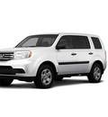 honda pilot 2012 suv gasoline 6 cylinders 4 wheel drive not specified 28677