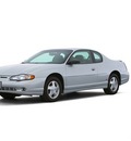 chevrolet monte carlo 2001 coupe gasoline 6 cylinders front wheel drive not specified 44060