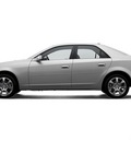 cadillac cts 2007 sedan cts gasoline 6 cylinders rear wheel drive not specified 34788